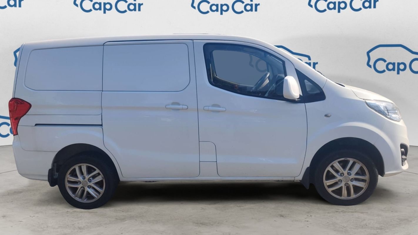 BYD ETP3 - Photo 4
