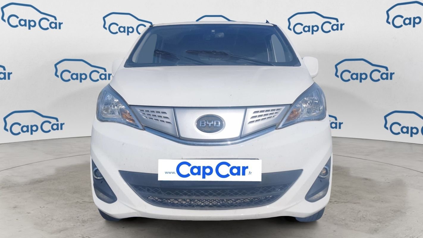BYD ETP3 - Photo 5