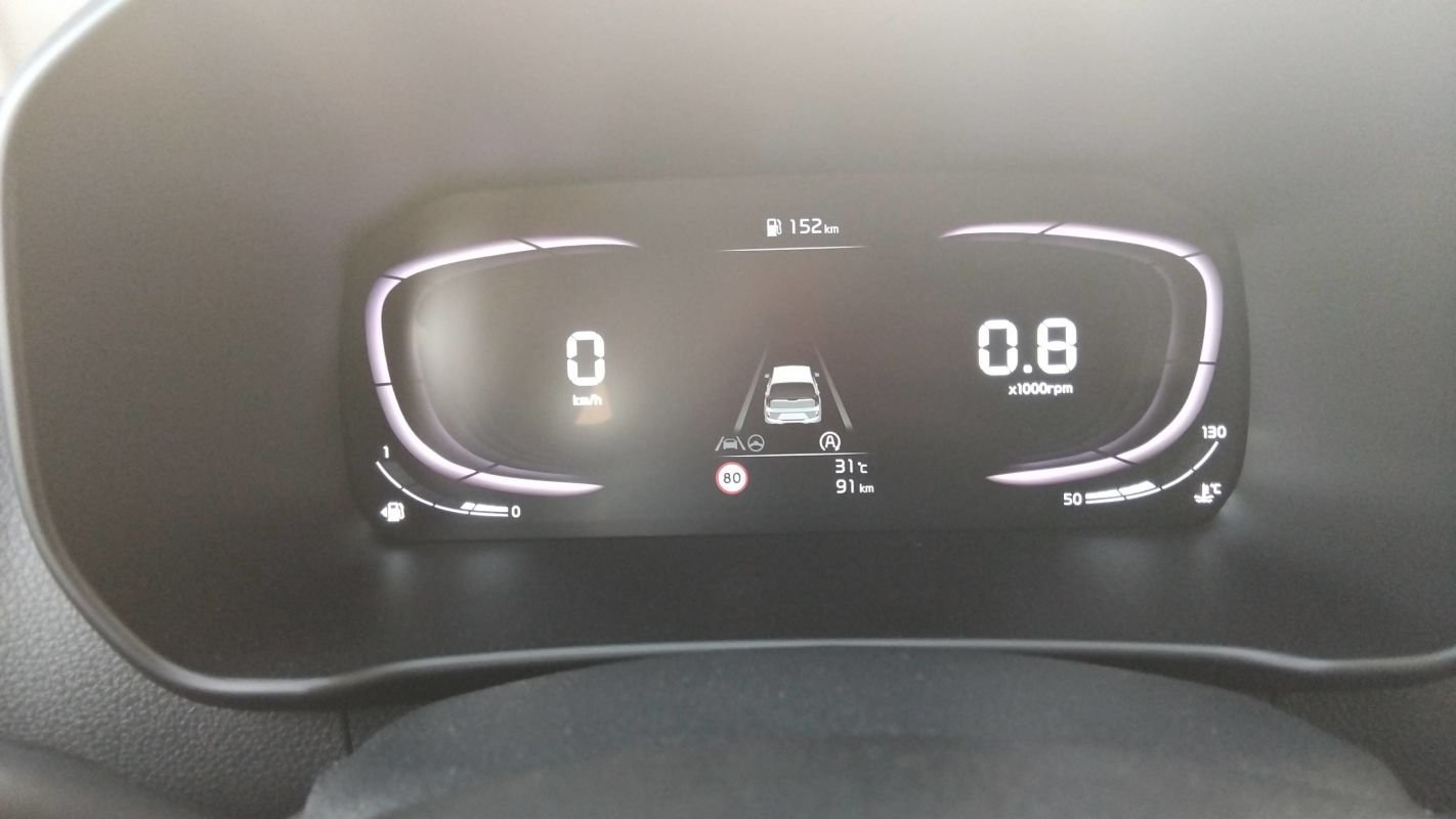 Kia Picanto - Photo 12