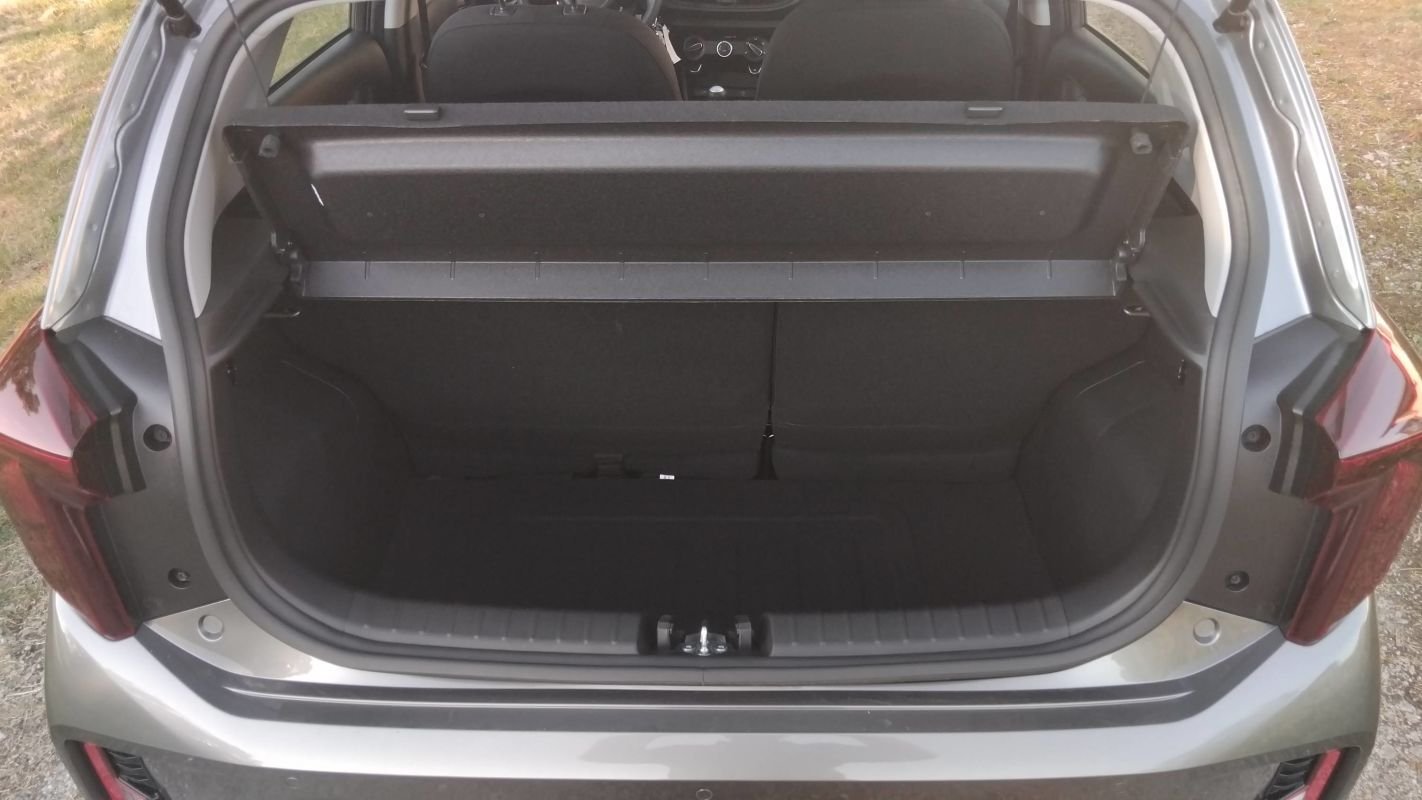 Kia Picanto - Photo 14