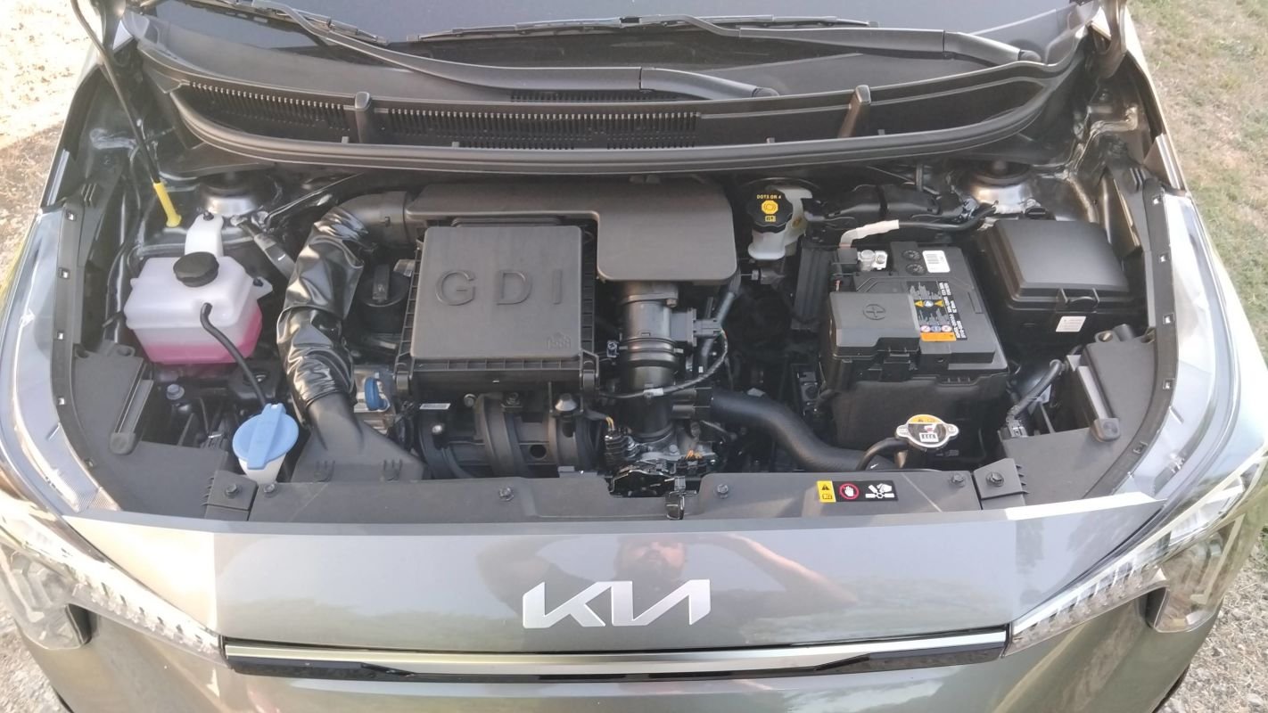 Kia Picanto - Photo 15