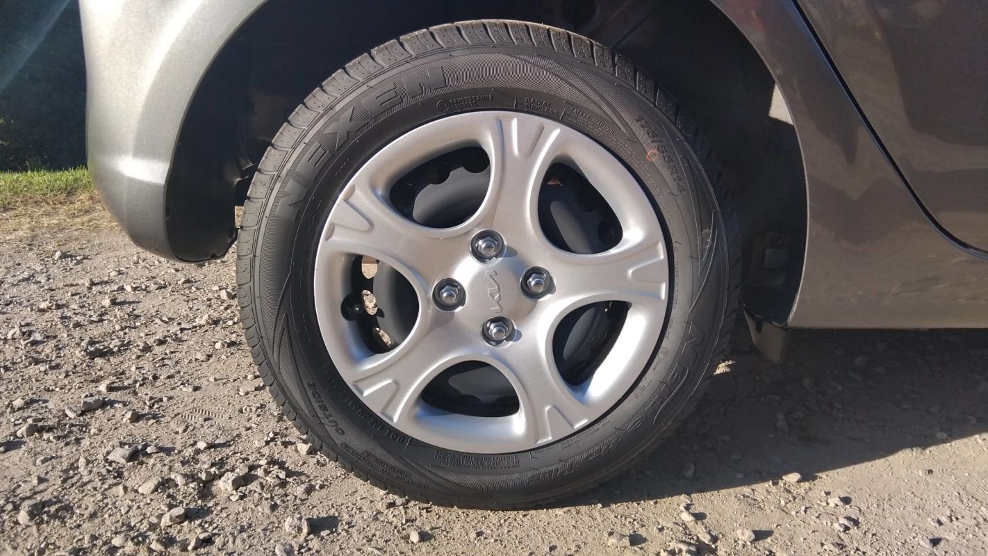 Kia Picanto - Photo 16