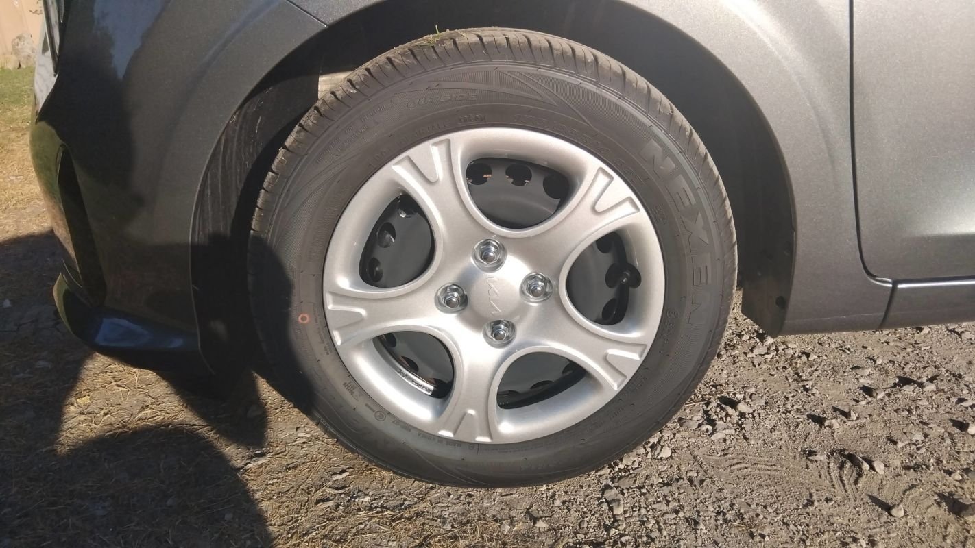 Kia Picanto - Photo 18