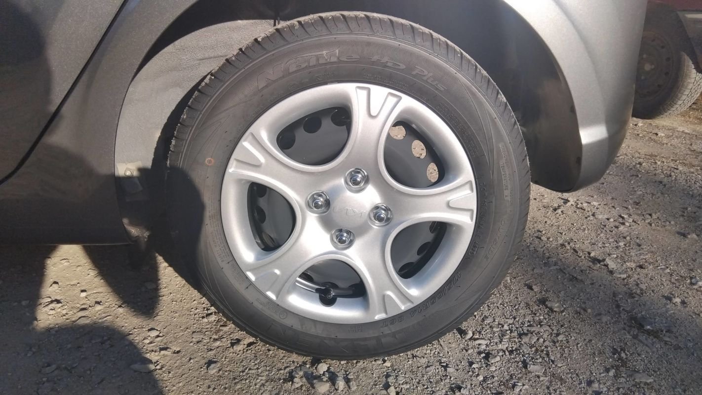 Kia Picanto - Photo 19