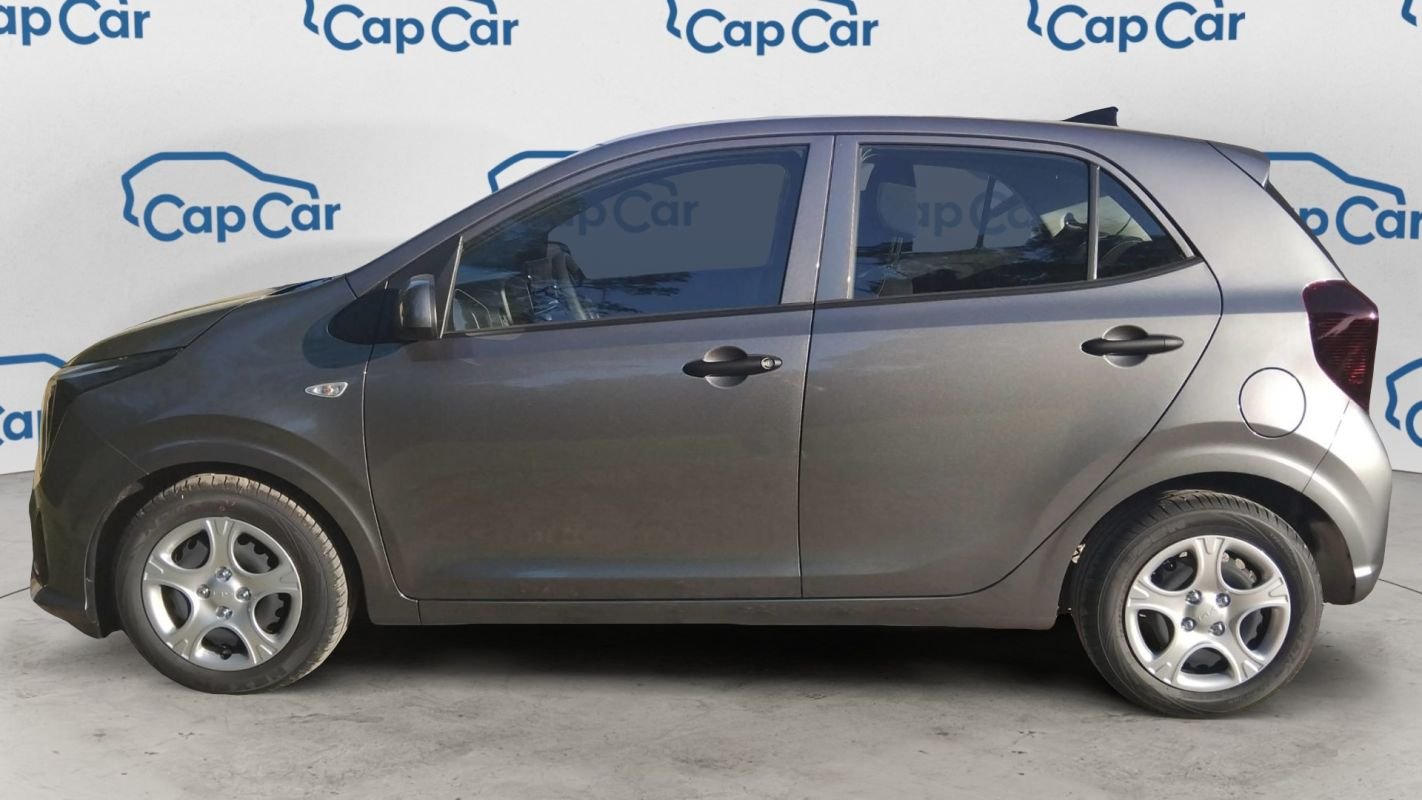 Kia Picanto - Photo 2