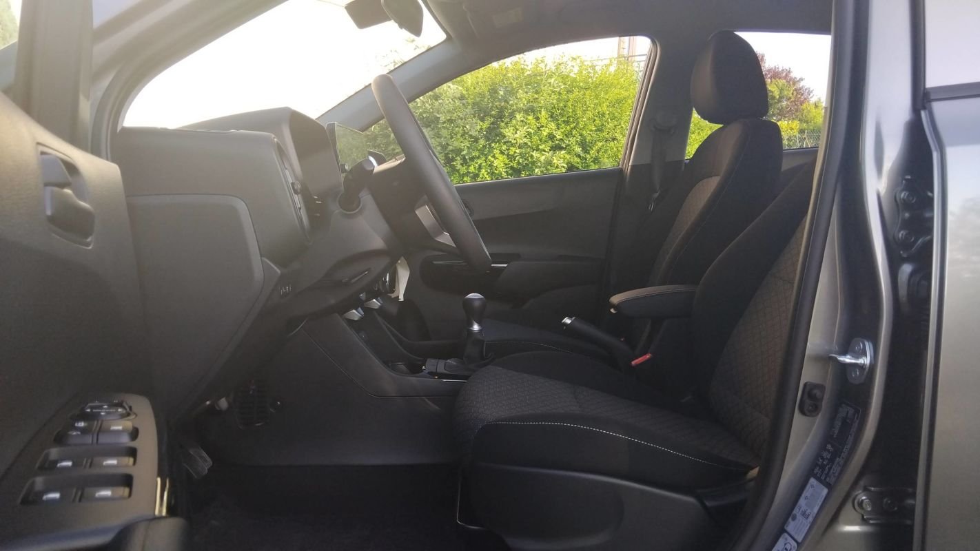 Kia Picanto - Photo 26