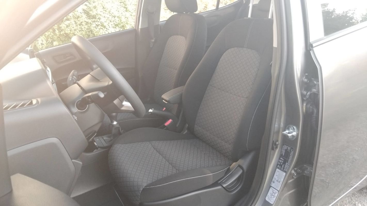 Kia Picanto - Photo 28