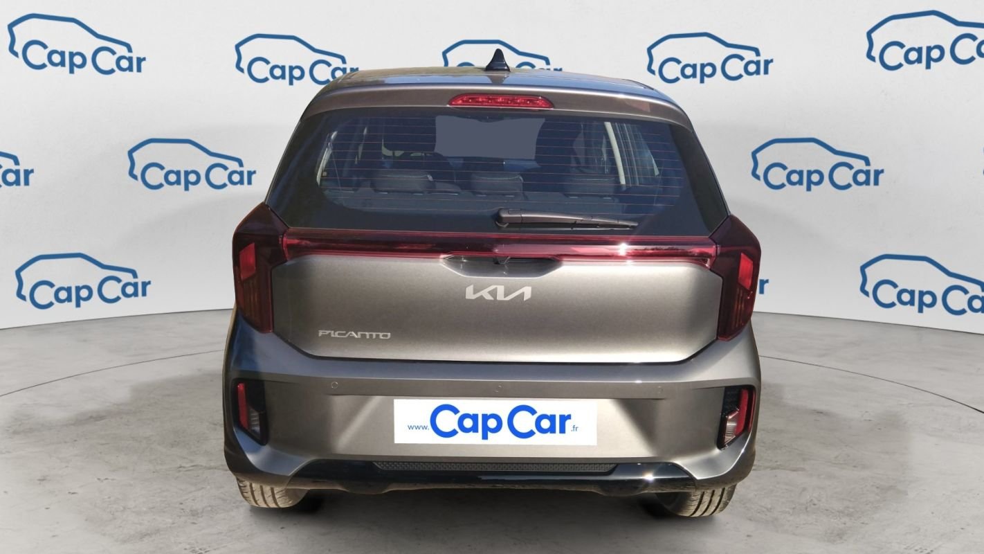 Kia Picanto - Photo 3