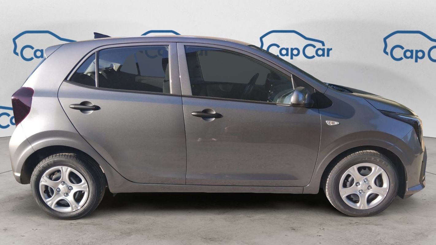 Kia Picanto - Photo 4
