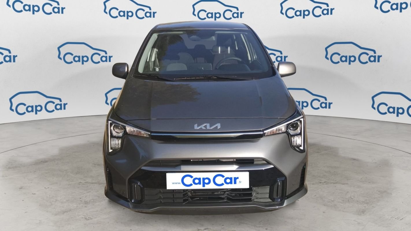 Kia Picanto - Photo 5