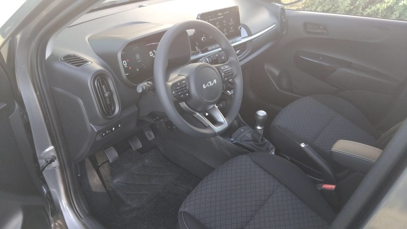 Kia Picanto - Photo 8