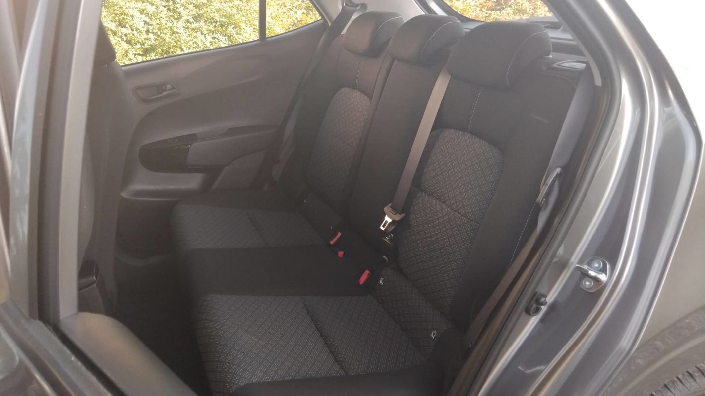 Kia Picanto - Photo 9