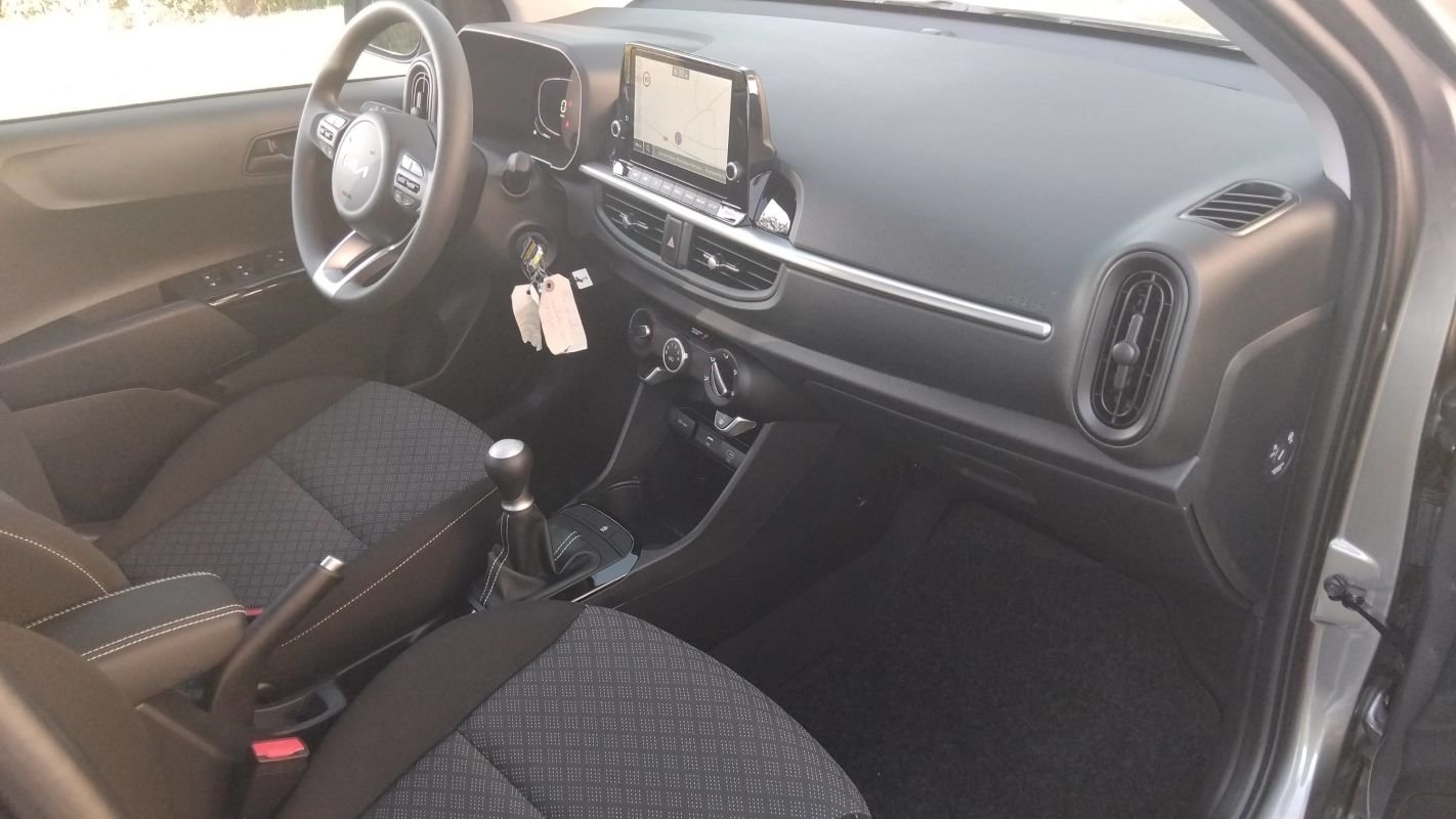 Kia Picanto - Photo 10
