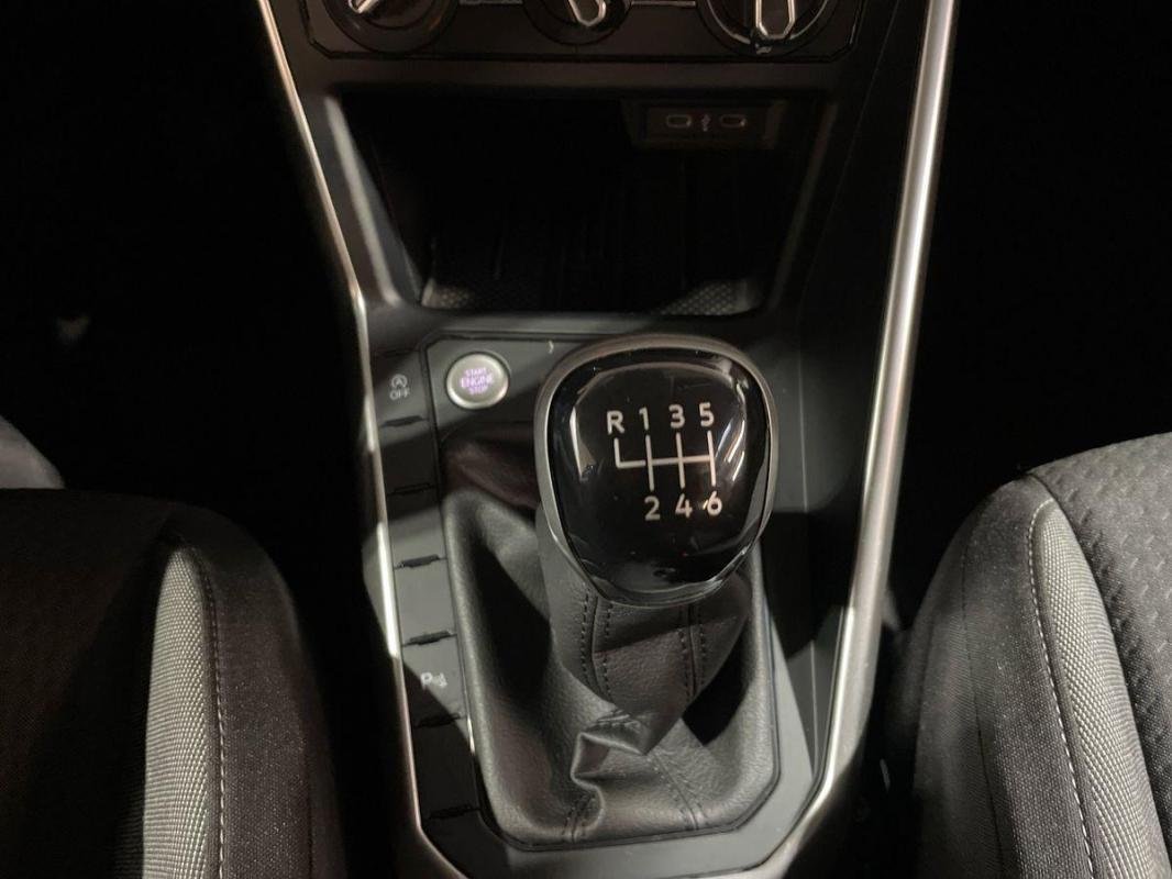 Volkswagen Taigo - Photo 11