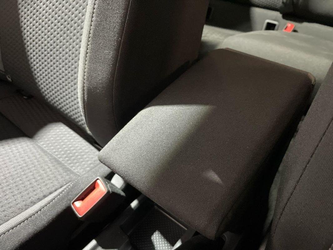 Volkswagen Taigo - Photo 12