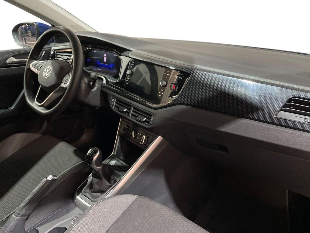 Volkswagen Taigo - Photo 13