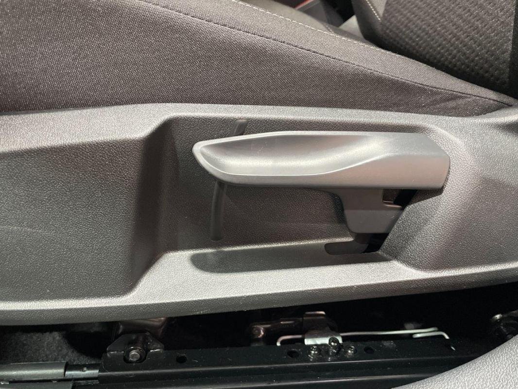 Volkswagen Taigo - Photo 14