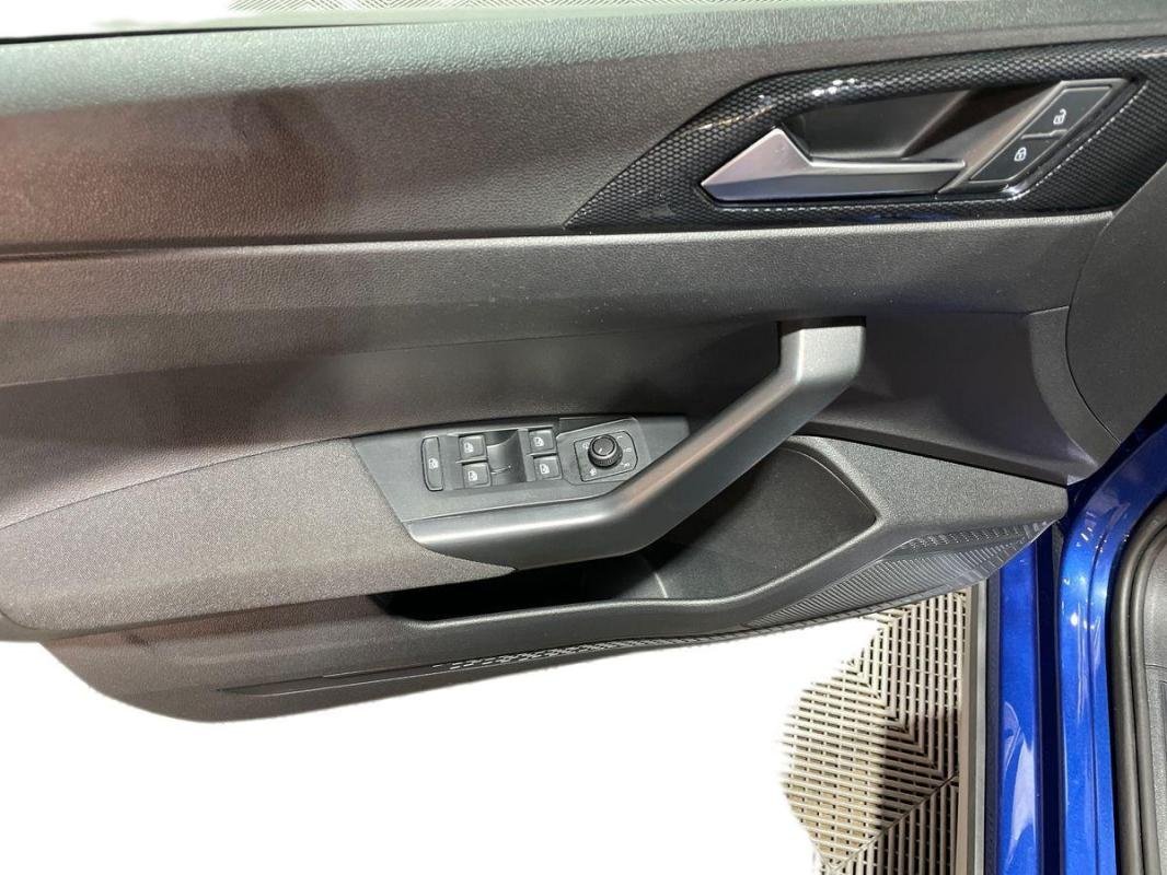 Volkswagen Taigo - Photo 15