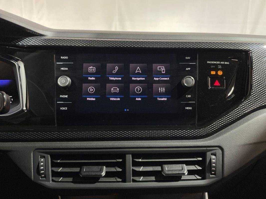 Volkswagen Taigo - Photo 16