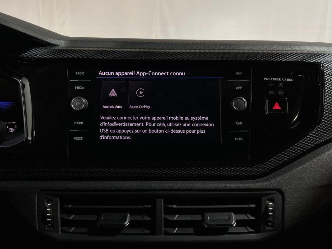 Volkswagen Taigo - Photo 17