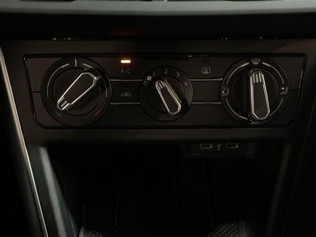 Volkswagen Taigo - Photo 19