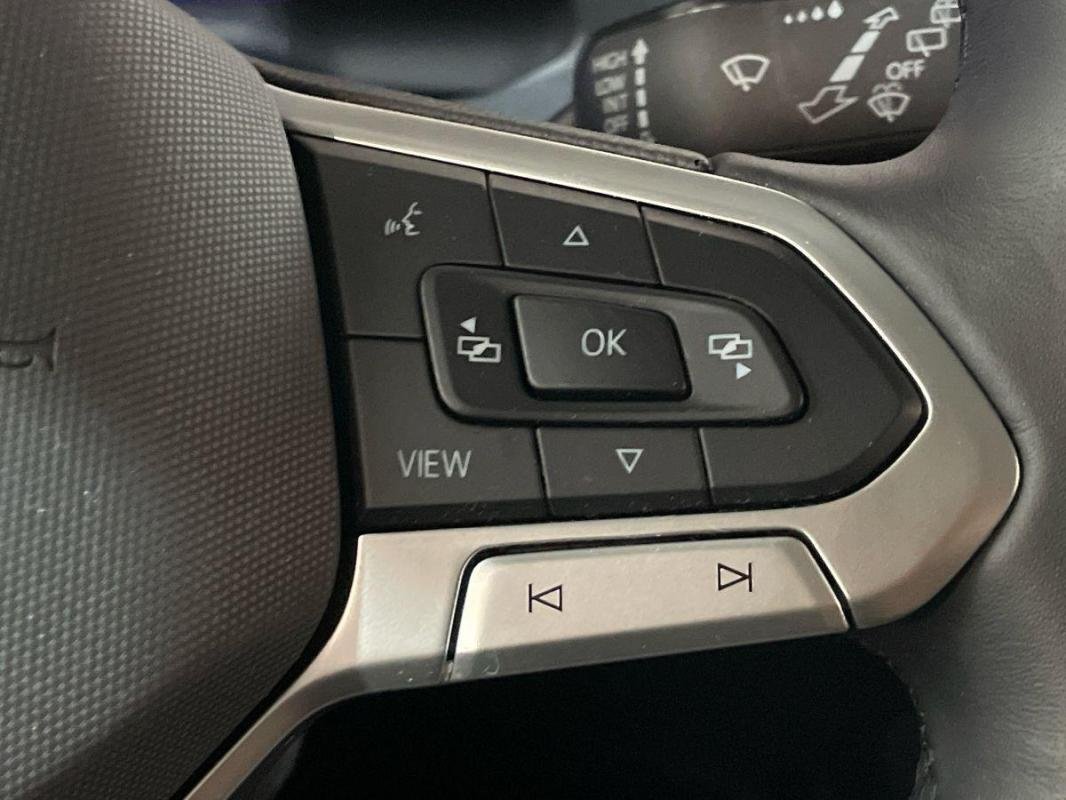 Volkswagen Taigo - Photo 20