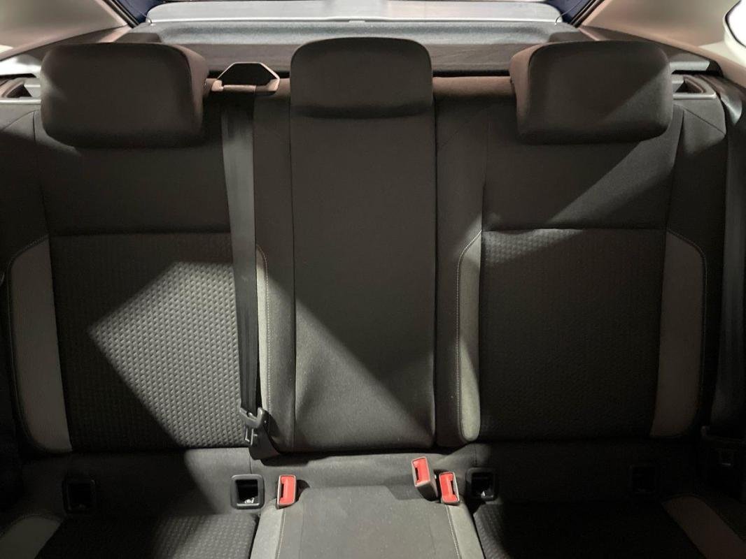 Volkswagen Taigo - Photo 22