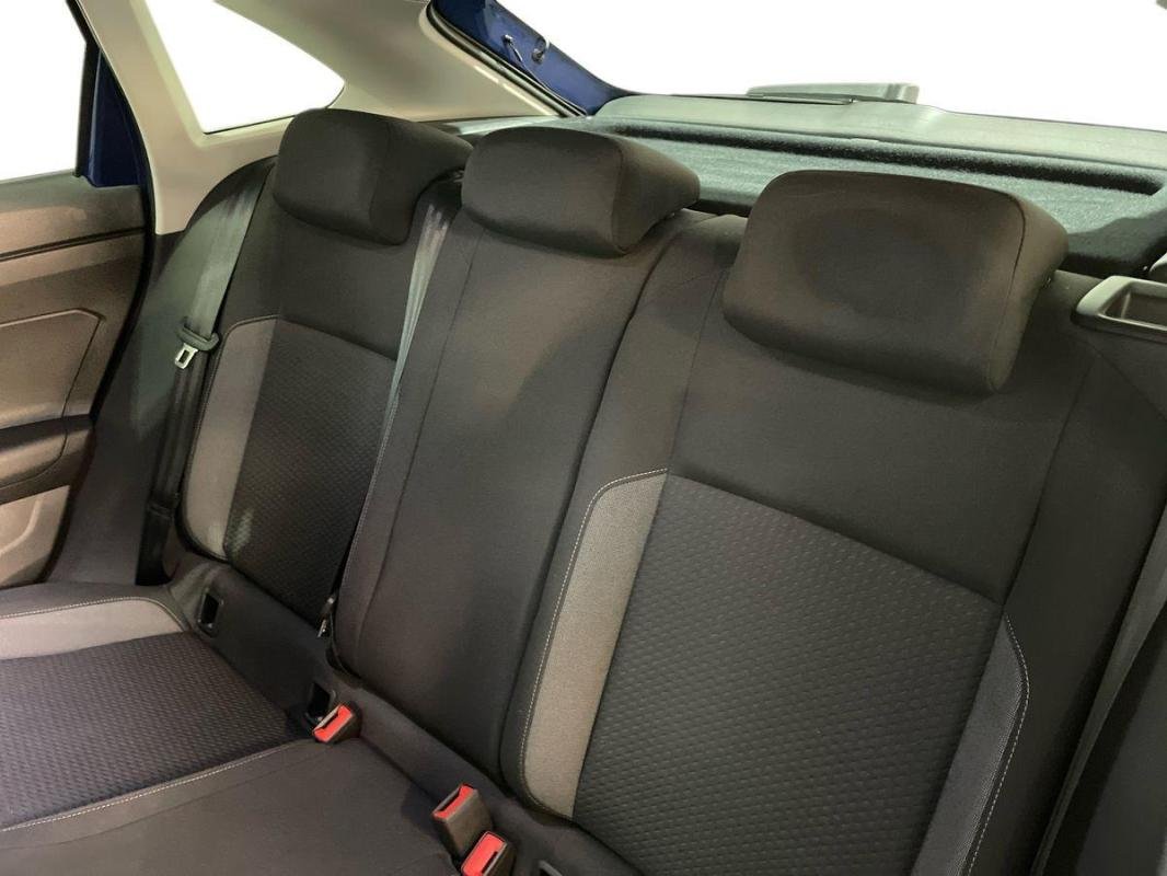 Volkswagen Taigo - Photo 23
