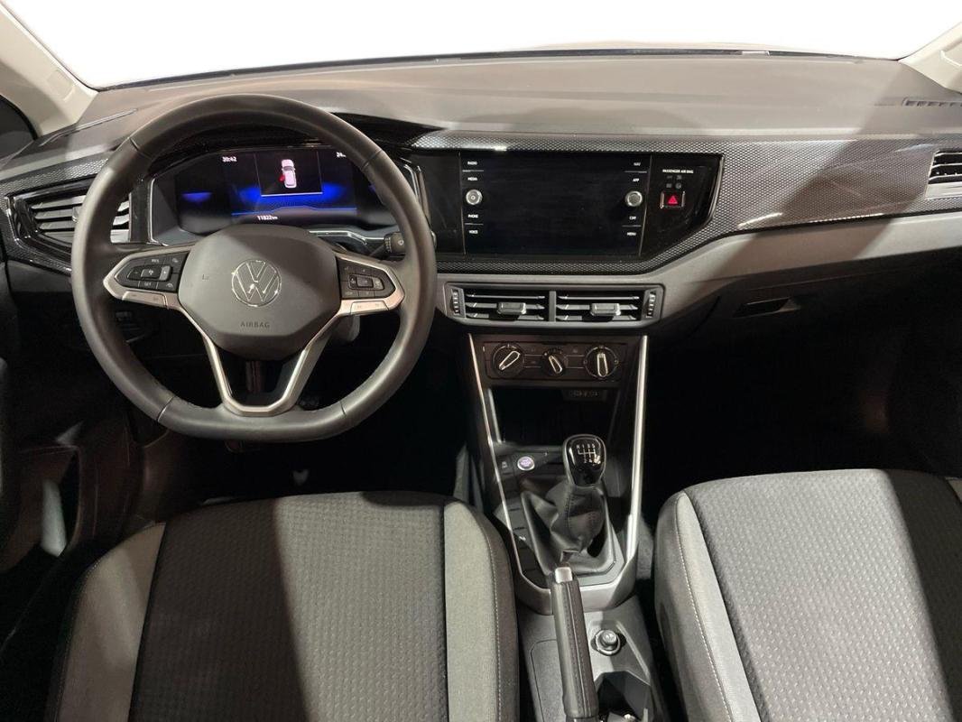 Volkswagen Taigo - Photo 24