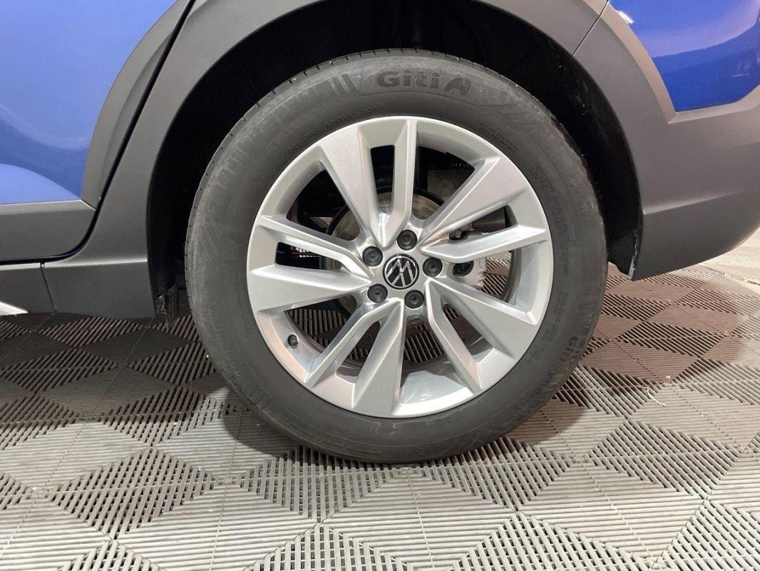 Volkswagen Taigo - Photo 28