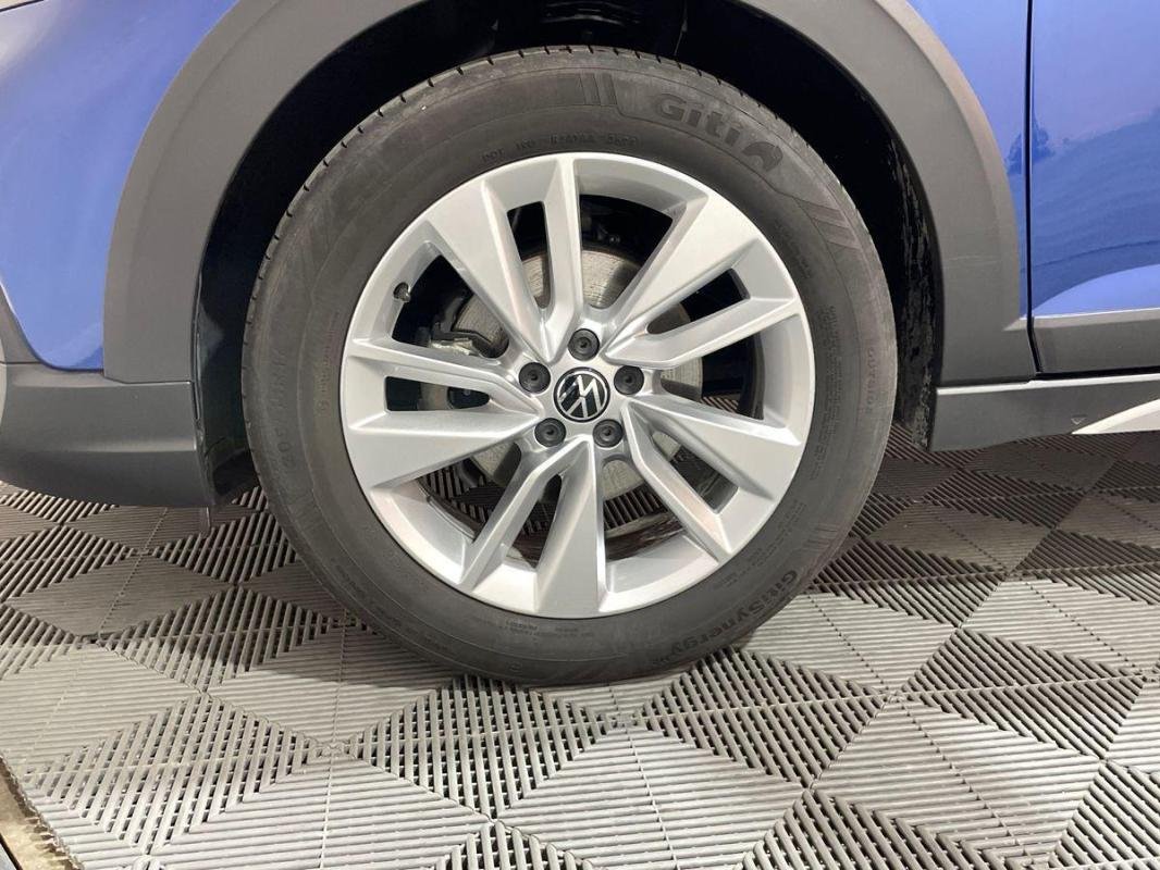 Volkswagen Taigo - Photo 29