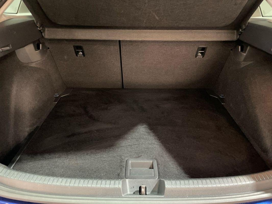 Volkswagen Taigo - Photo 31