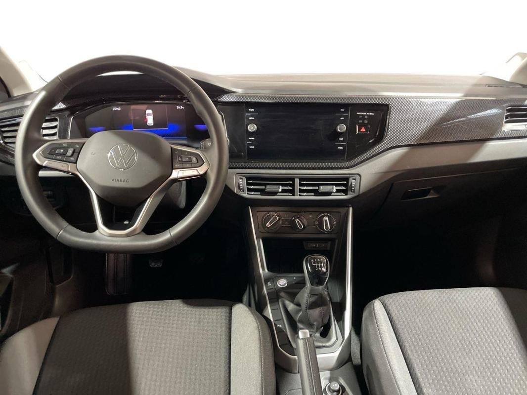 Volkswagen Taigo - Photo 8
