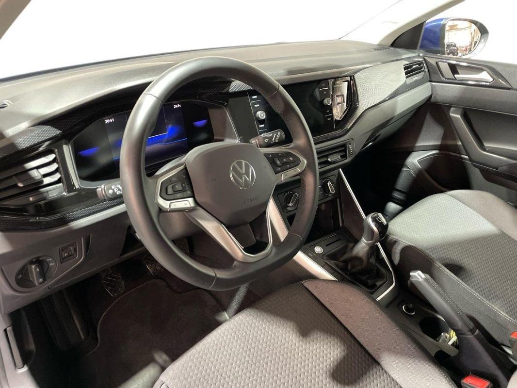 Volkswagen Taigo - Photo 9