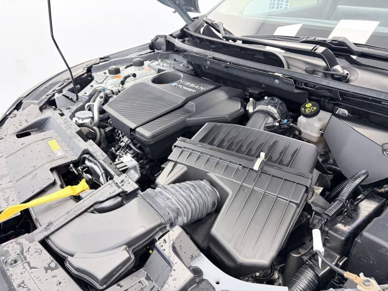 Nissan Qashqai - Photo 11