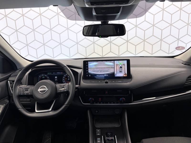 Nissan Qashqai - Photo 12