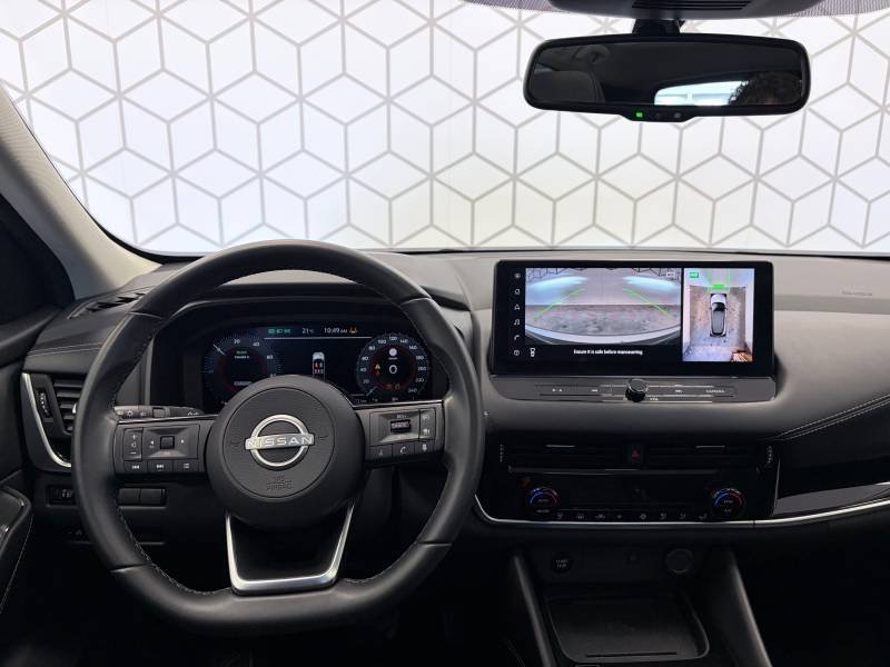 Nissan Qashqai - Photo 13