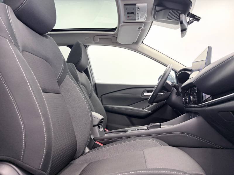 Nissan Qashqai - Photo 14