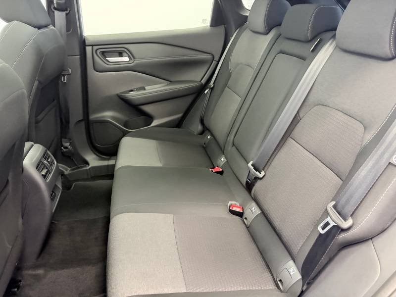 Nissan Qashqai - Photo 15
