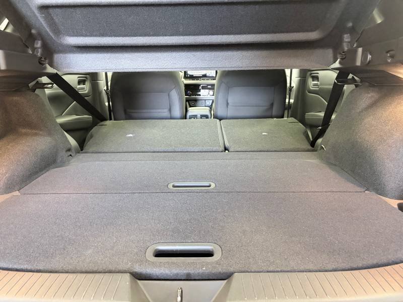 Nissan Qashqai - Photo 17
