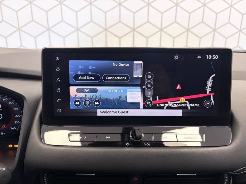 Nissan Qashqai - Photo 18