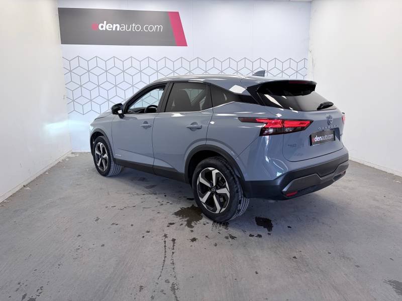 Nissan Qashqai - Photo 2