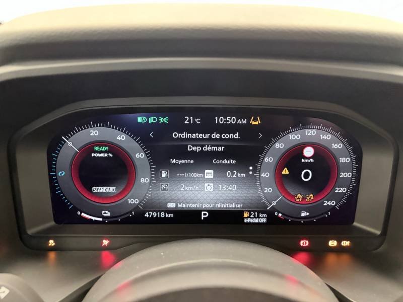 Nissan Qashqai - Photo 21