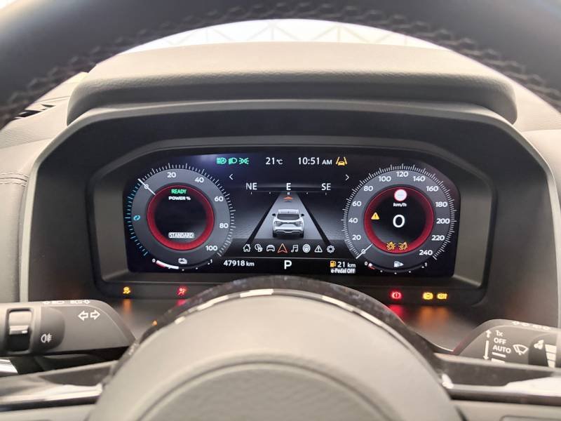 Nissan Qashqai - Photo 22