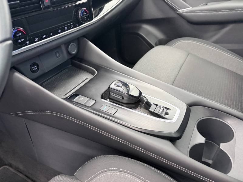 Nissan Qashqai - Photo 23