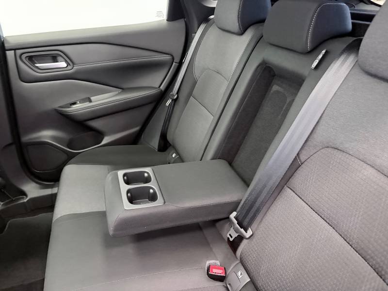 Nissan Qashqai - Photo 24