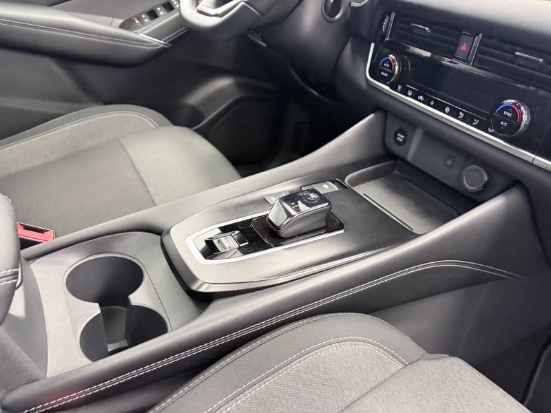 Nissan Qashqai - Photo 25