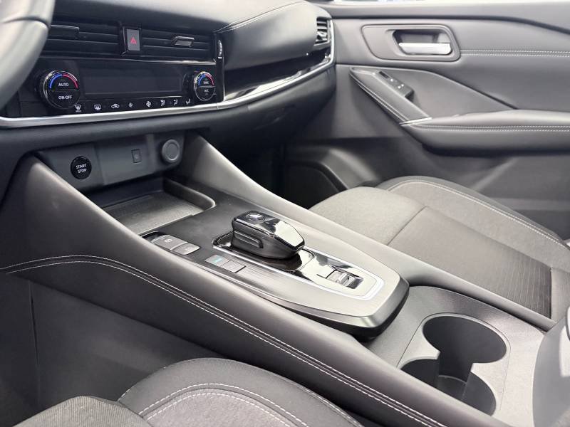 Nissan Qashqai - Photo 26