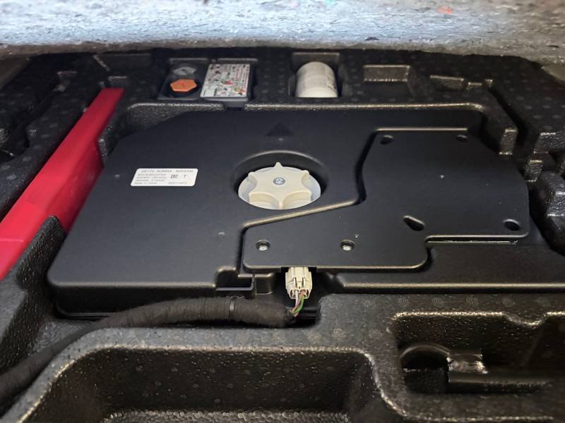 Nissan Qashqai - Photo 27