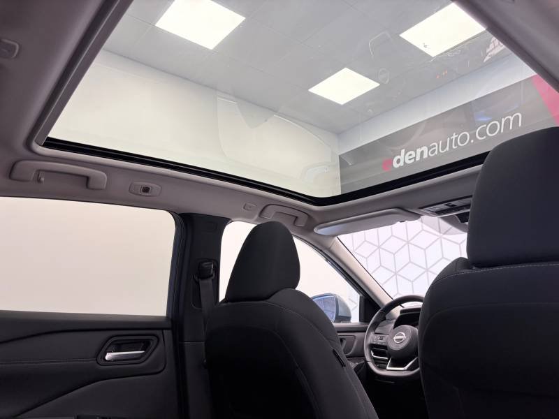Nissan Qashqai - Photo 28
